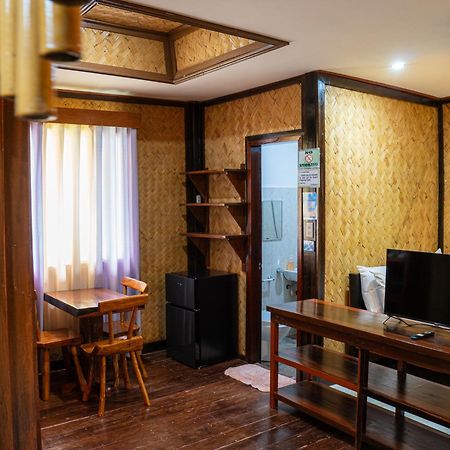 El Nido Viewdeck Cottages Екстериор снимка