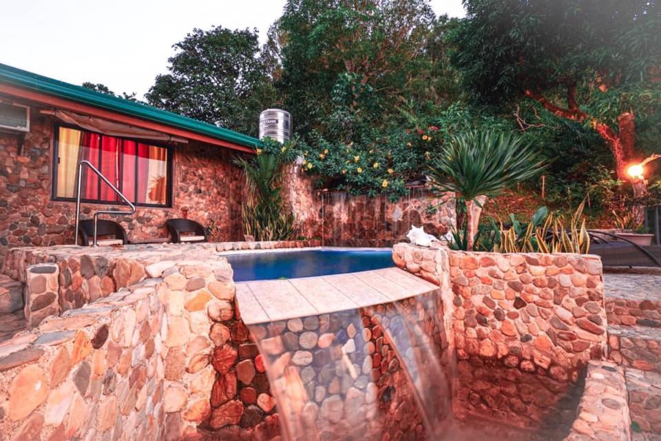 El Nido Viewdeck Cottages Екстериор снимка