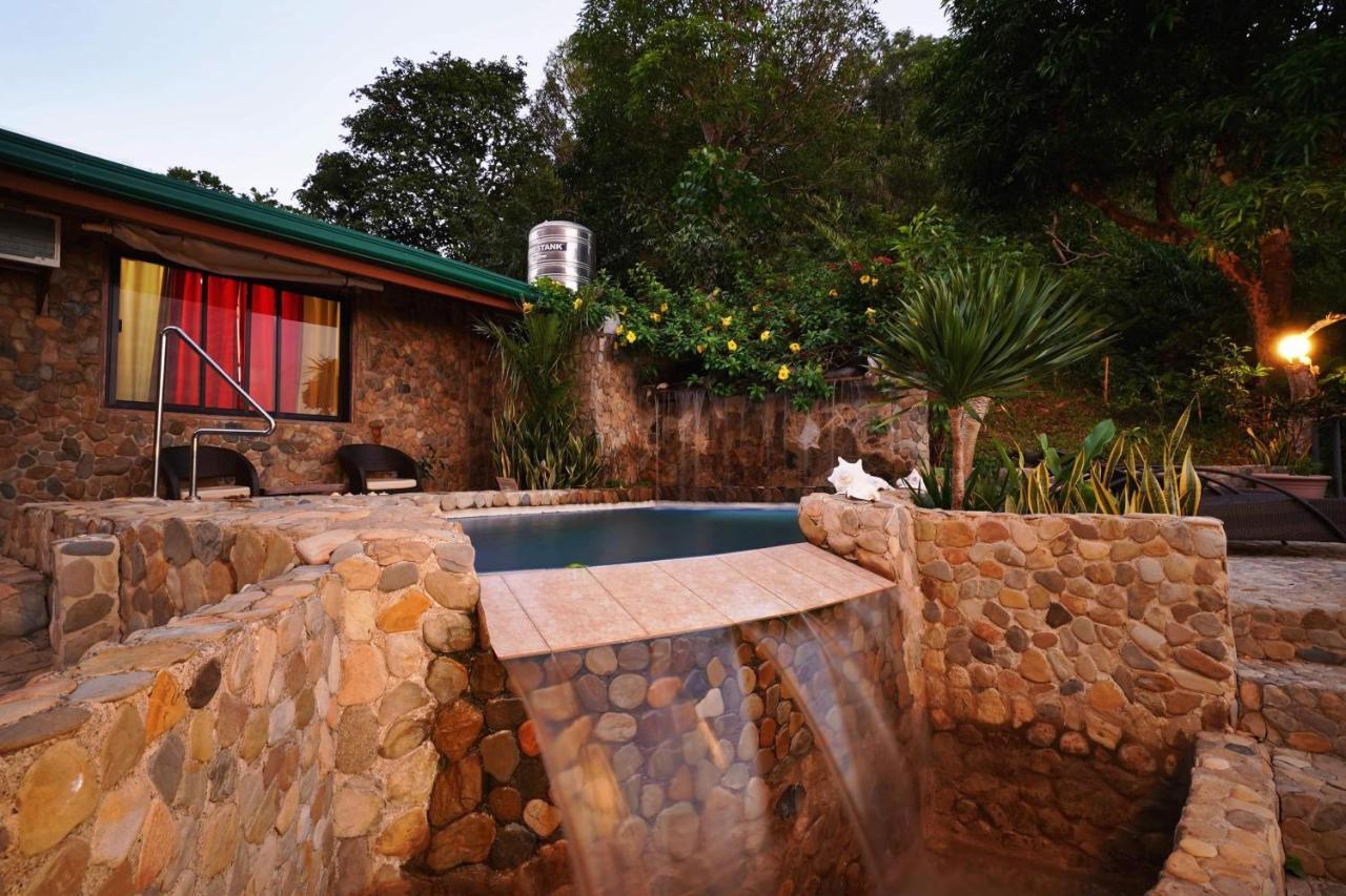 El Nido Viewdeck Cottages Екстериор снимка