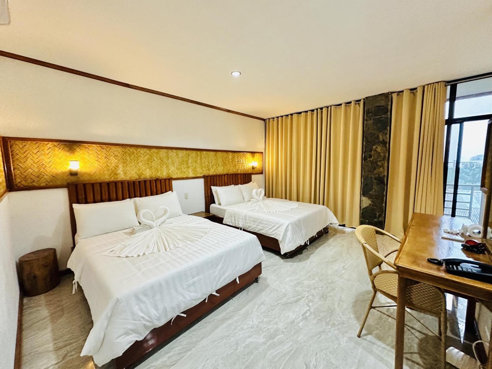 El Nido Viewdeck Cottages Екстериор снимка
