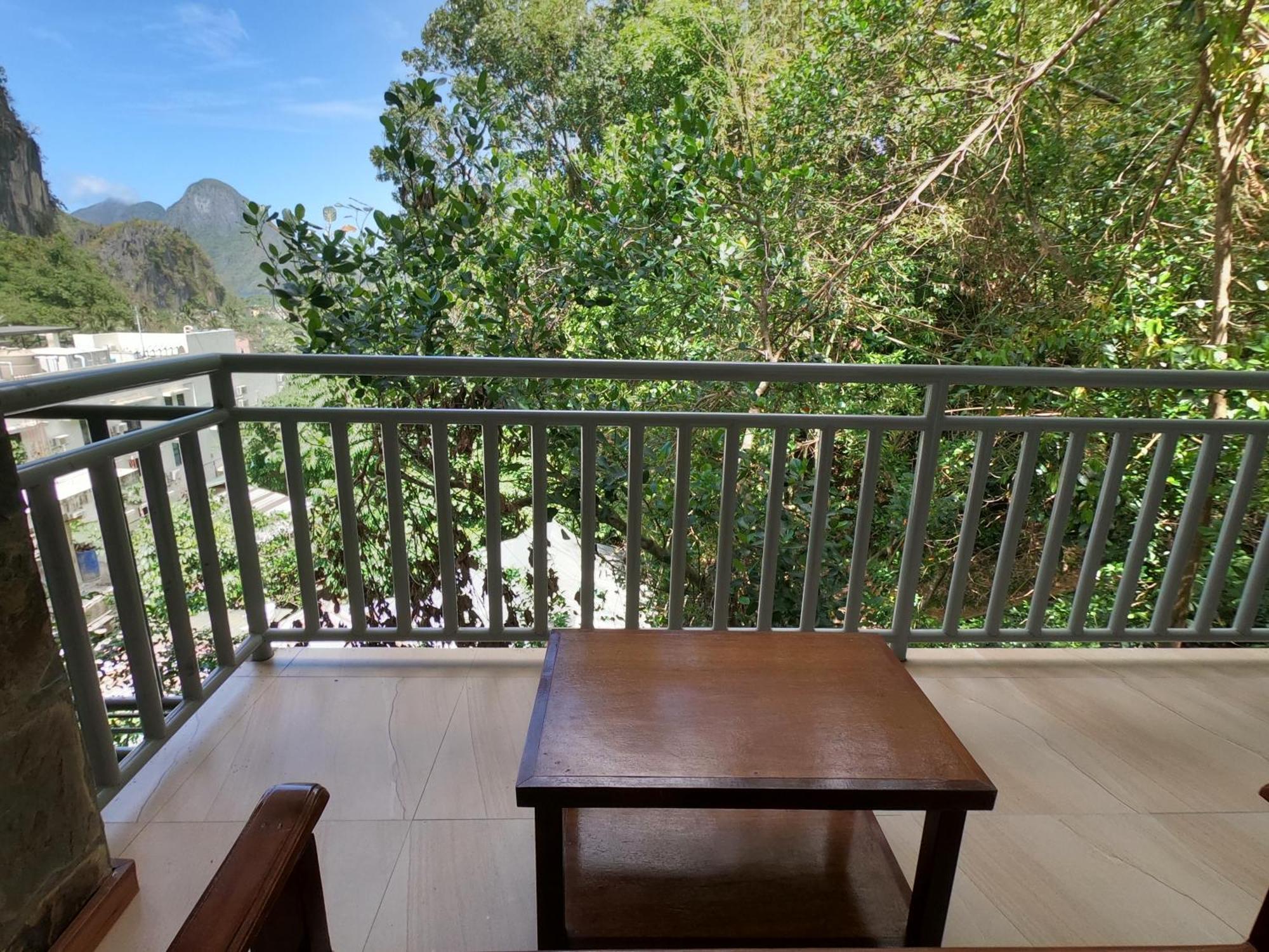 El Nido Viewdeck Cottages Екстериор снимка