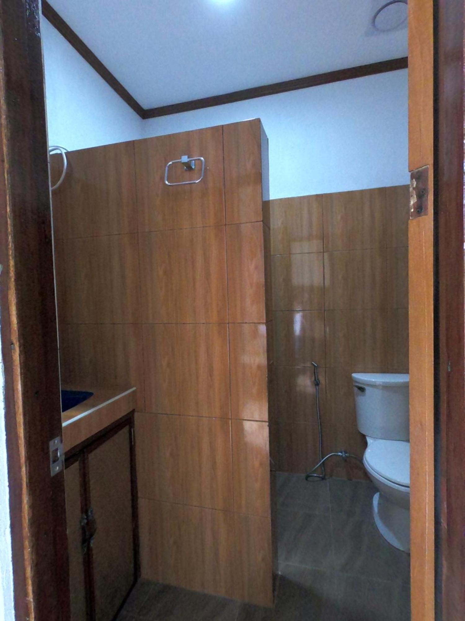 El Nido Viewdeck Cottages Екстериор снимка