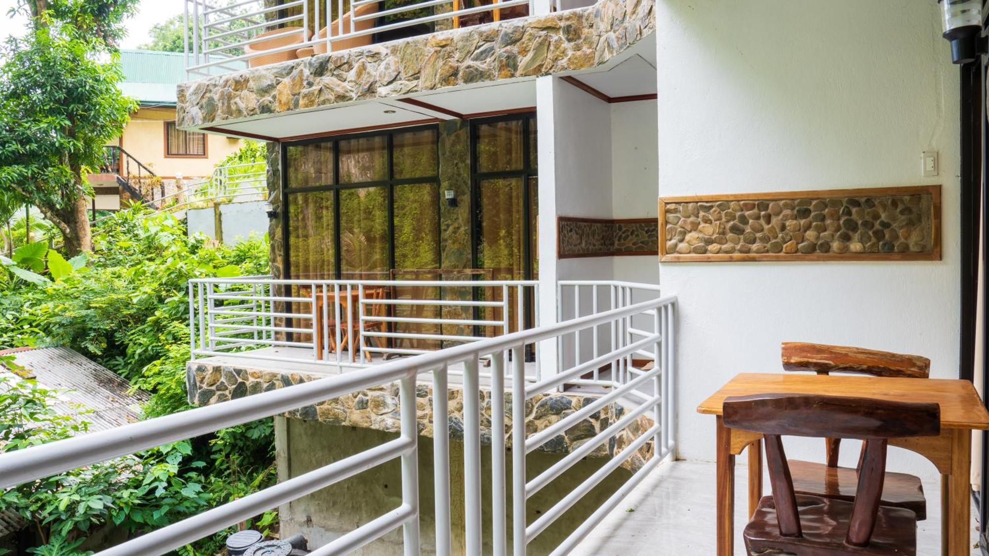 El Nido Viewdeck Cottages Екстериор снимка