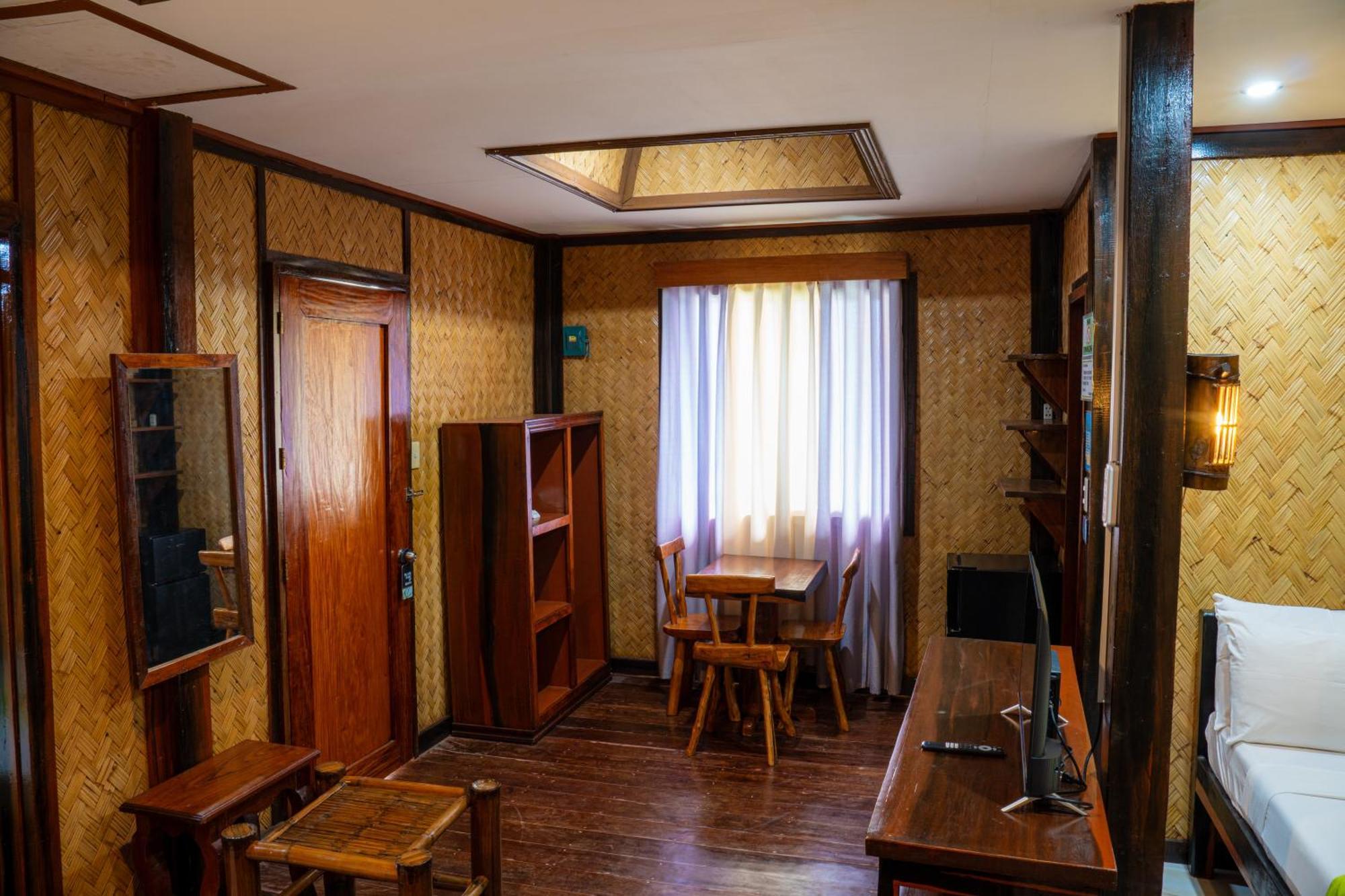El Nido Viewdeck Cottages Екстериор снимка