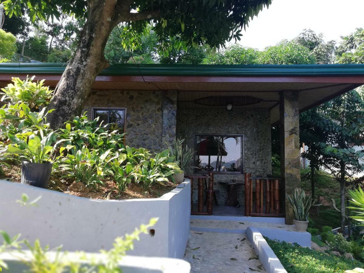 El Nido Viewdeck Cottages Екстериор снимка