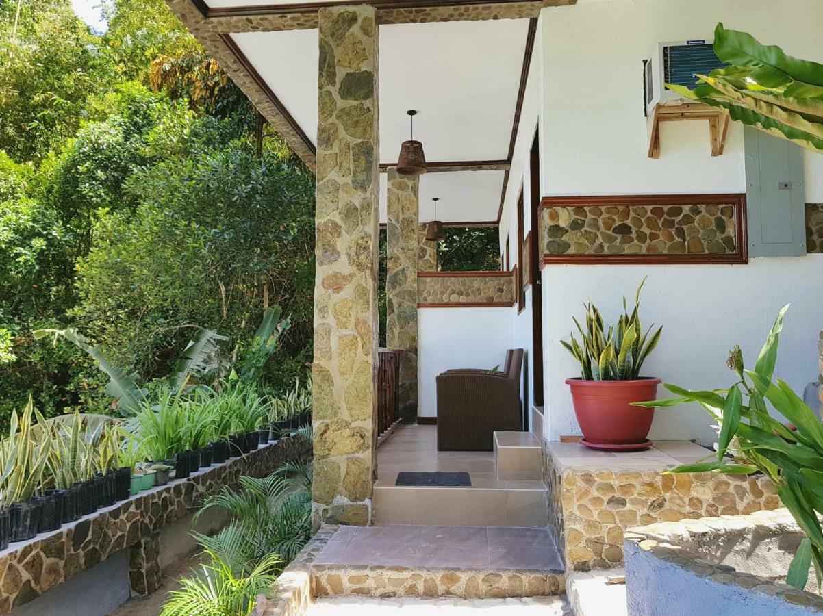 El Nido Viewdeck Cottages Екстериор снимка