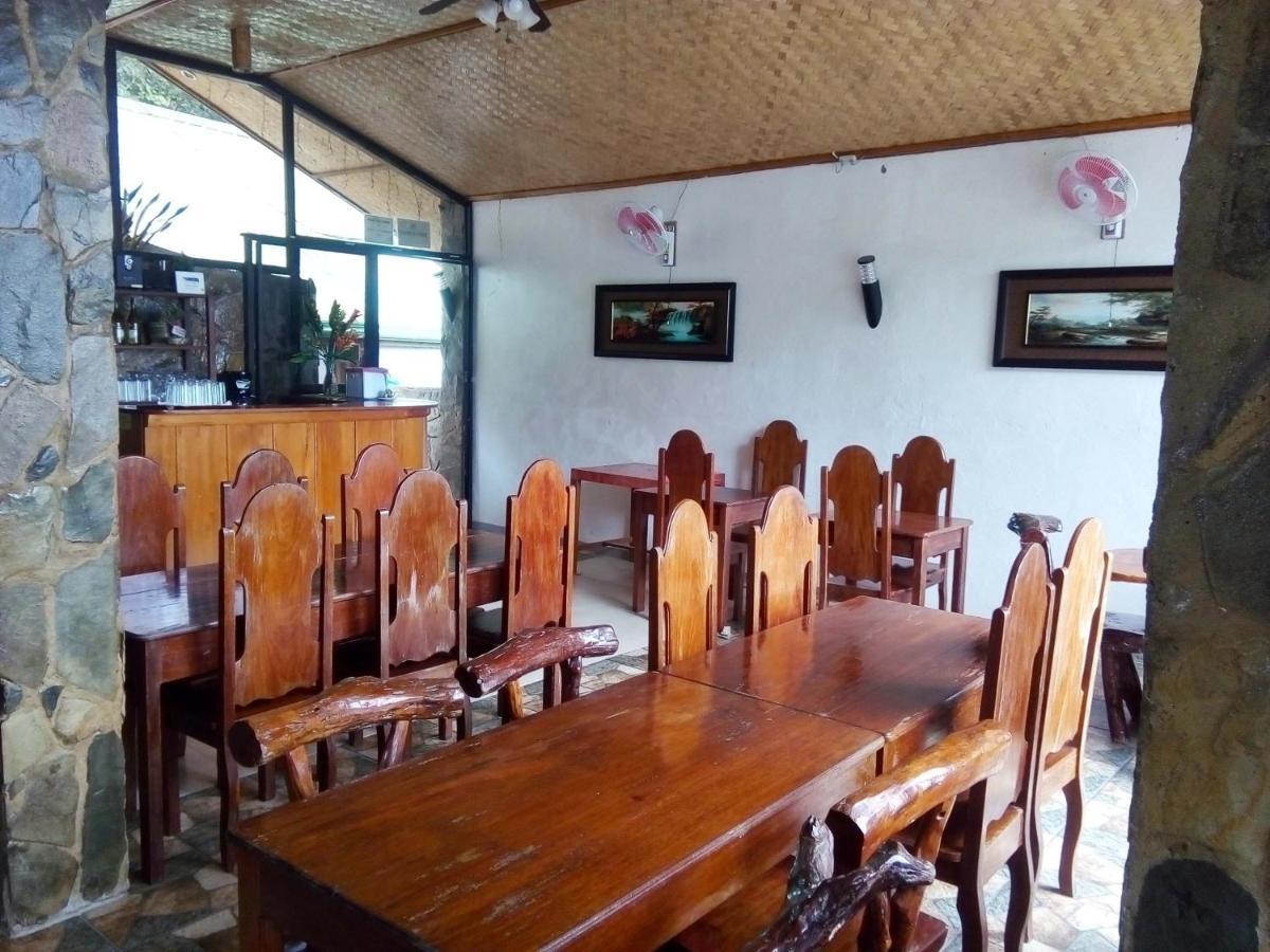 El Nido Viewdeck Cottages Екстериор снимка